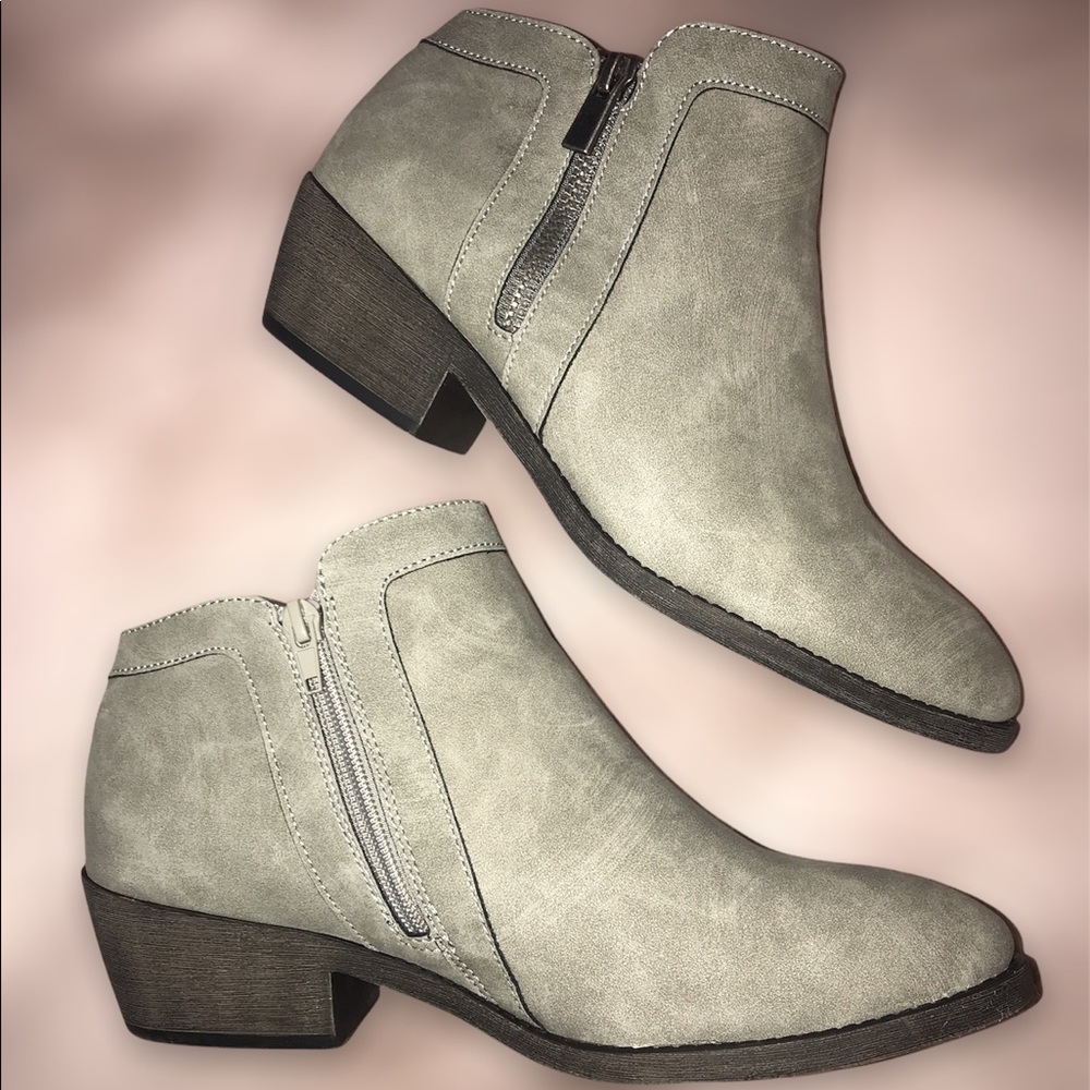 Maurices Ankle Boots